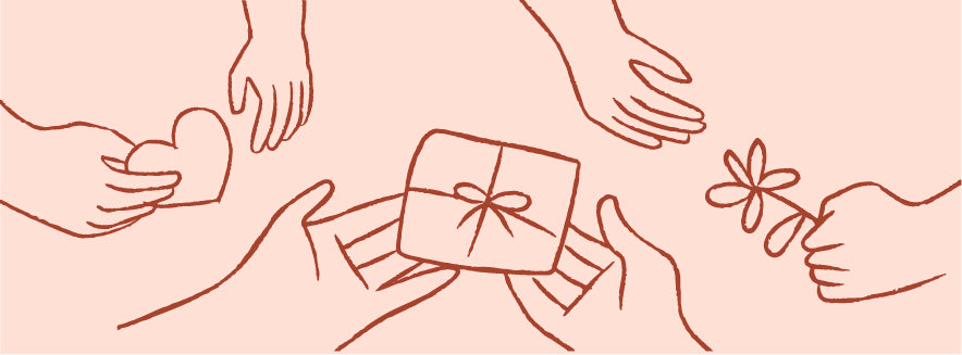 Illustration Solzialer Mehrwert