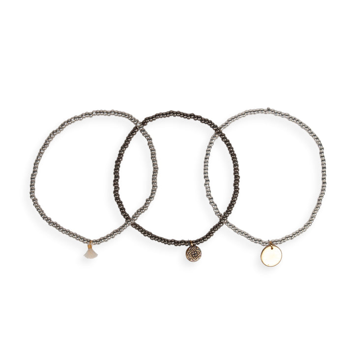 Armband 3er-Set