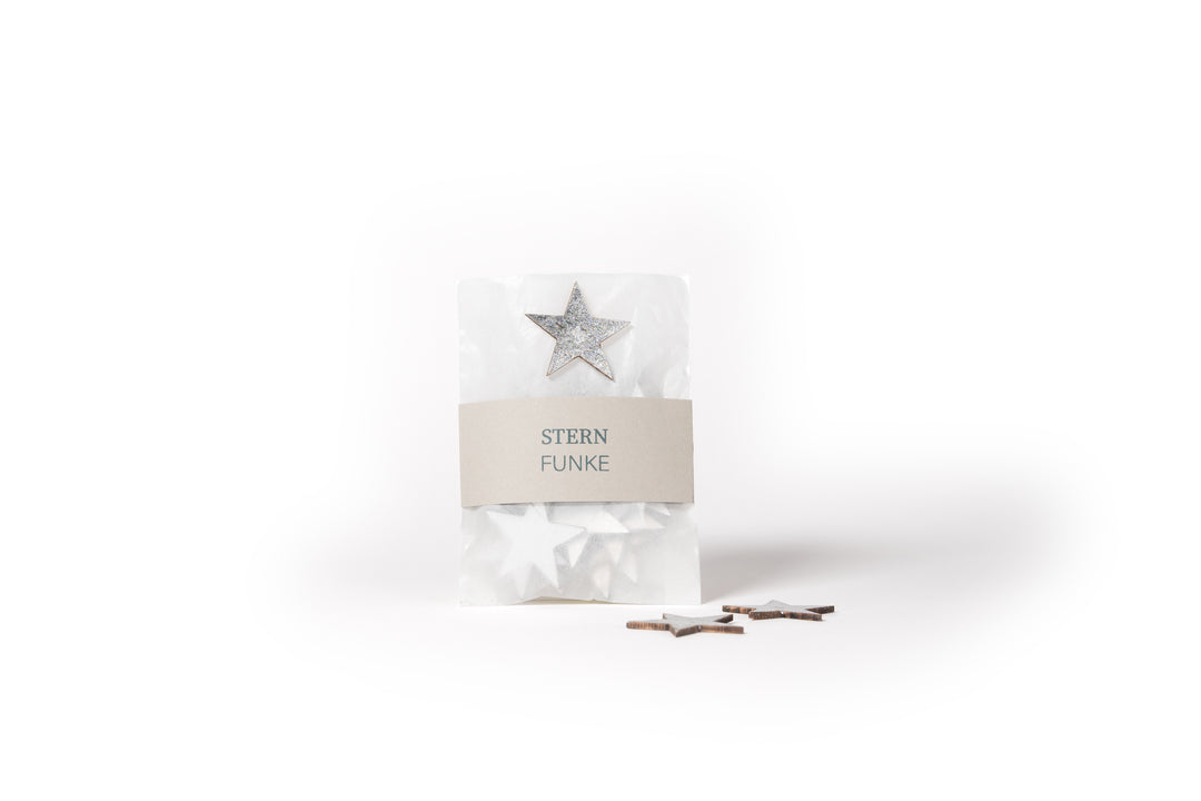 Sternen Funke