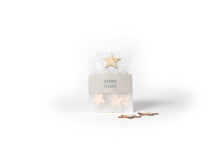 Sternen Funke