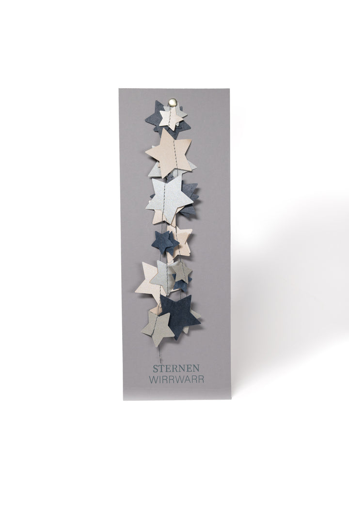 Sternen Wirrwarr